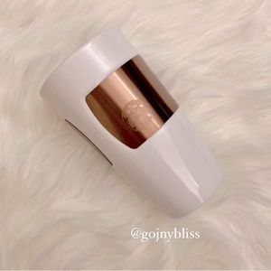 Starbucks • White/Gold Ceramic Mug 10 oz